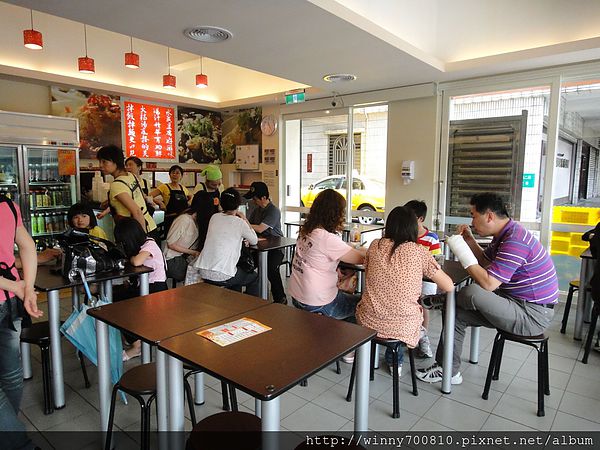 深坑廟口王水成老店：新北/深坑【食尚玩家推薦來深坑必吃的美食!】58年老店 深坑廟口王水成老店