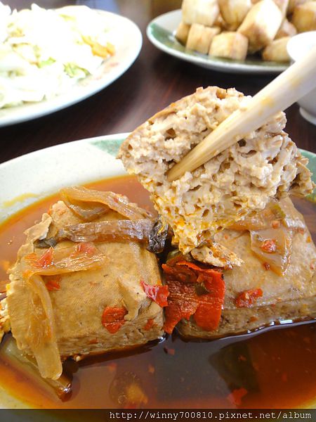 深坑廟口王水成老店：新北/深坑【食尚玩家推薦來深坑必吃的美食!】58年老店 深坑廟口王水成老店