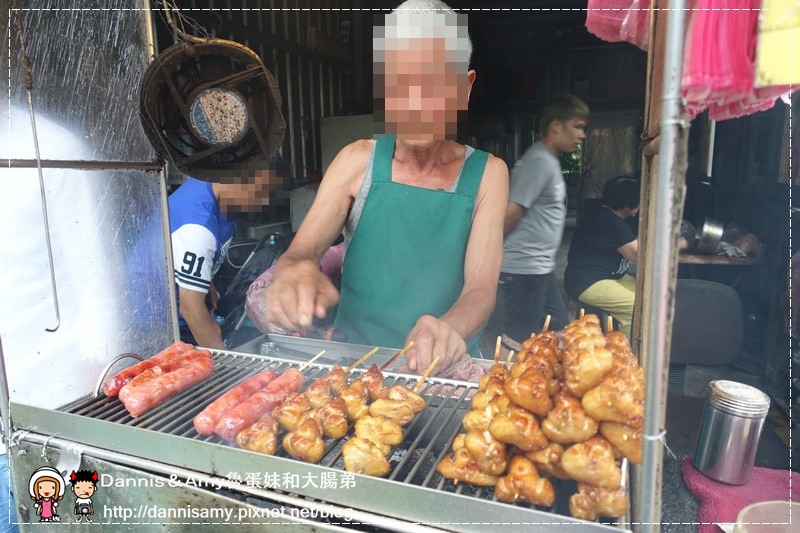 深坑廟口王水成老店 (1)