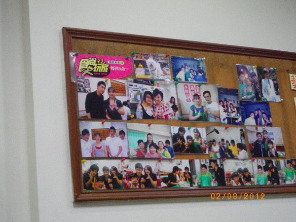 新明老牌牛肉麵:蘇拉颱風的優閒午餐-新明老牌牛肉麵