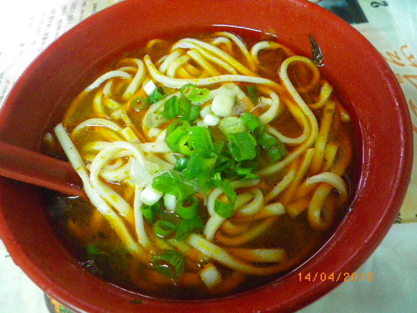 永川牛肉麵：永川牛肉麵˙平價吃到飽