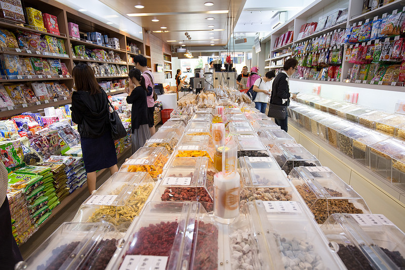 張豐盛商行 古早味冰淇淋