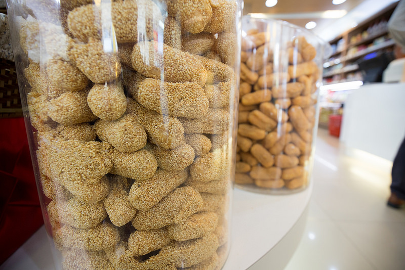 張豐盛商行 古早味冰淇淋