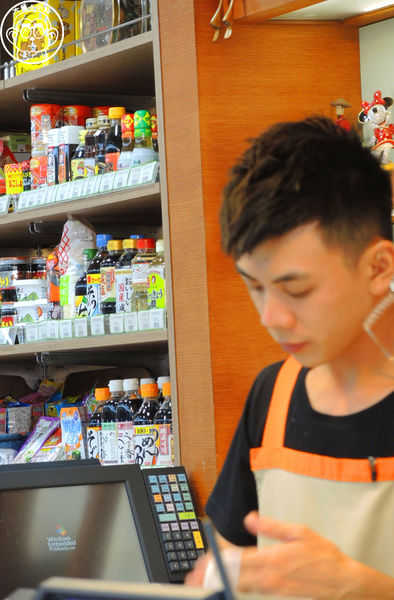 張豐盛商行：呷飽祙【桃園中壢･張豐盛商行】除了8選2還多了義式冰淇淋