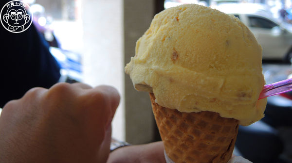 張豐盛商行：呷飽祙【桃園中壢･張豐盛商行】除了8選2還多了義式冰淇淋