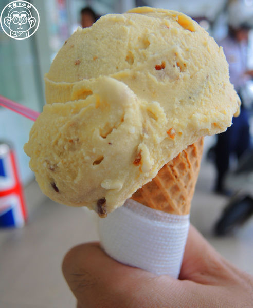 張豐盛商行：呷飽祙【桃園中壢･張豐盛商行】除了8選2還多了義式冰淇淋