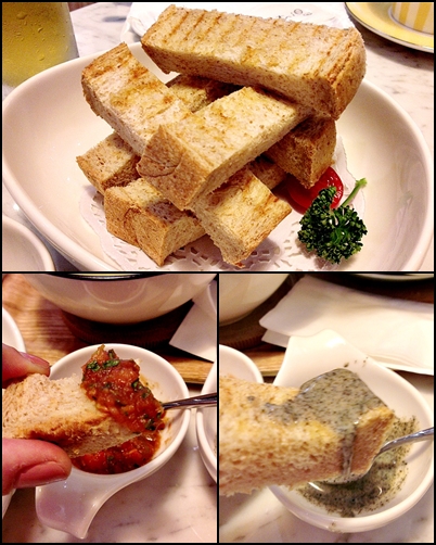 瑪可緹 Mocktail Tea:『瑪可緹』春水堂旗下的美味茶飲輕食下午茶! <近松江南京站>