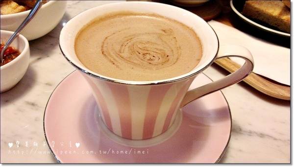 瑪可緹 Mocktail Tea:『瑪可緹』春水堂旗下的美味茶飲輕食下午茶! <近松江南京站>