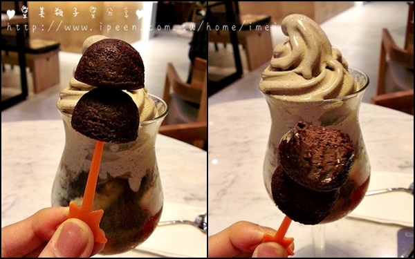 瑪可緹 Mocktail Tea:『瑪可緹』春水堂旗下的美味茶飲輕食下午茶! <近松江南京站>