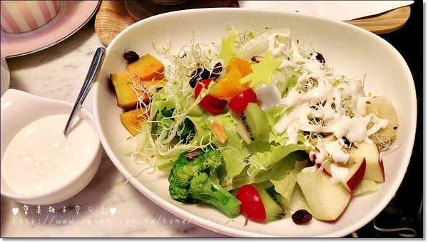 瑪可緹 Mocktail Tea:『瑪可緹』春水堂旗下的美味茶飲輕食下午茶! <近松江南京站>