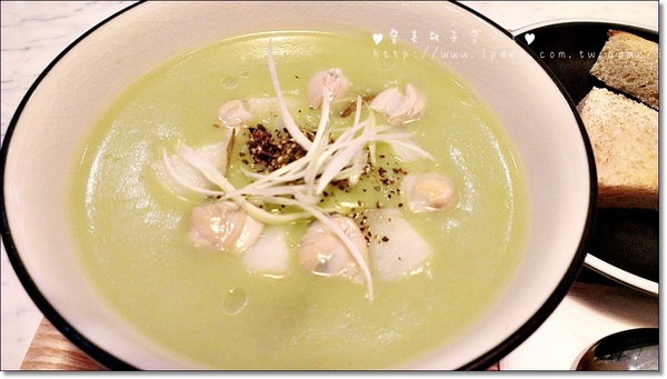 瑪可緹 Mocktail Tea:『瑪可緹』春水堂旗下的美味茶飲輕食下午茶! <近松江南京站>