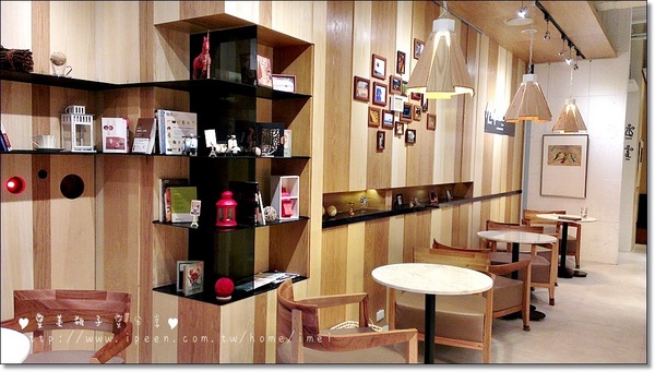 瑪可緹 Mocktail Tea:『瑪可緹』春水堂旗下的美味茶飲輕食下午茶! <近松江南京站>