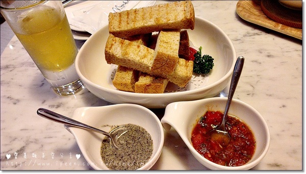 瑪可緹 Mocktail Tea:『瑪可緹』春水堂旗下的美味茶飲輕食下午茶! <近松江南京站>