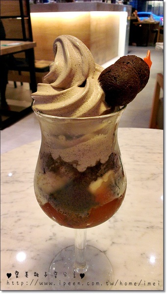 瑪可緹 Mocktail Tea:『瑪可緹』春水堂旗下的美味茶飲輕食下午茶! <近松江南京站>