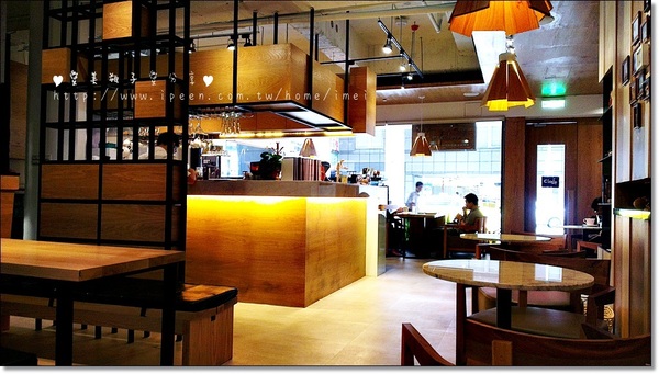 瑪可緹 Mocktail Tea:『瑪可緹』春水堂旗下的美味茶飲輕食下午茶! <近松江南京站>