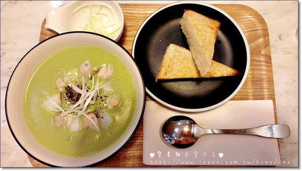 瑪可緹 Mocktail Tea:『瑪可緹』春水堂旗下的美味茶飲輕食下午茶! <近松江南京站>