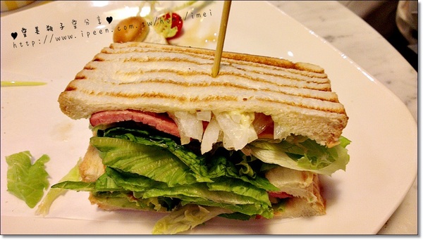 瑪可緹 Mocktail Tea:『瑪可緹』春水堂旗下的美味茶飲輕食下午茶! <近松江南京站>