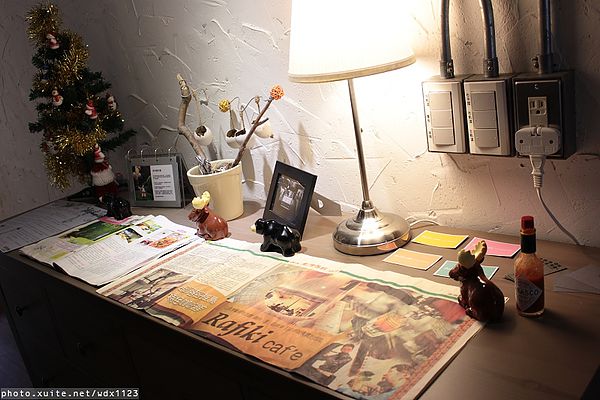 森林旁邊 La Foret(英才館):『森林旁邊(英才館)』❤餐點選擇多樣化、親子同樂的好所在~102.12.13