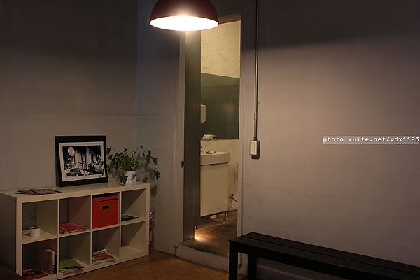 森林旁邊 La Foret(英才館):『森林旁邊(英才館)』❤餐點選擇多樣化、親子同樂的好所在~102.12.13