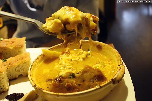 森林旁邊 La Foret(英才館):『森林旁邊(英才館)』❤餐點選擇多樣化、親子同樂的好所在~102.12.13