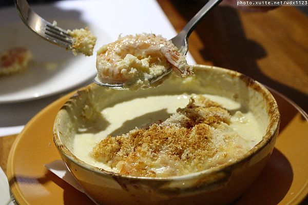 森林旁邊 La Foret(英才館):『森林旁邊(英才館)』❤餐點選擇多樣化、親子同樂的好所在~102.12.13