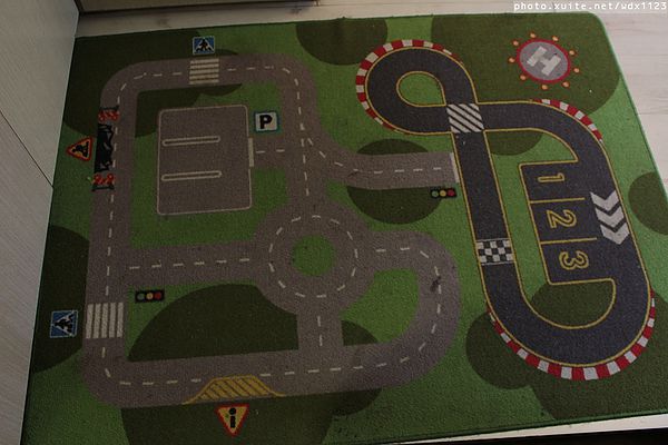 森林旁邊 La Foret(英才館):『森林旁邊(英才館)』❤餐點選擇多樣化、親子同樂的好所在~102.12.13