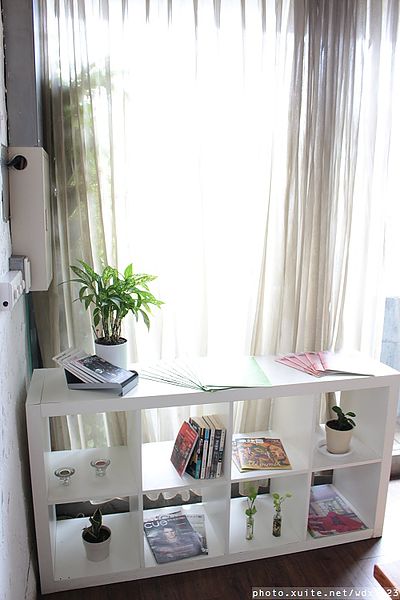 森林旁邊 La Foret(英才館):『森林旁邊(英才館)』❤餐點選擇多樣化、親子同樂的好所在~102.12.13