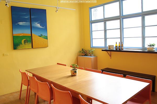 森林旁邊 La Foret(英才館):『森林旁邊(英才館)』❤餐點選擇多樣化、親子同樂的好所在~102.12.13