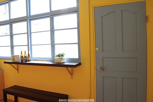 森林旁邊 La Foret(英才館):『森林旁邊(英才館)』❤餐點選擇多樣化、親子同樂的好所在~102.12.13