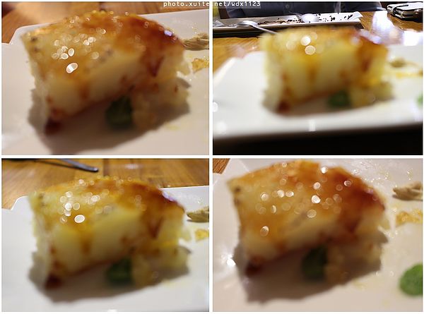 森林旁邊 La Foret(英才館):『森林旁邊(英才館)』❤餐點選擇多樣化、親子同樂的好所在~102.12.13