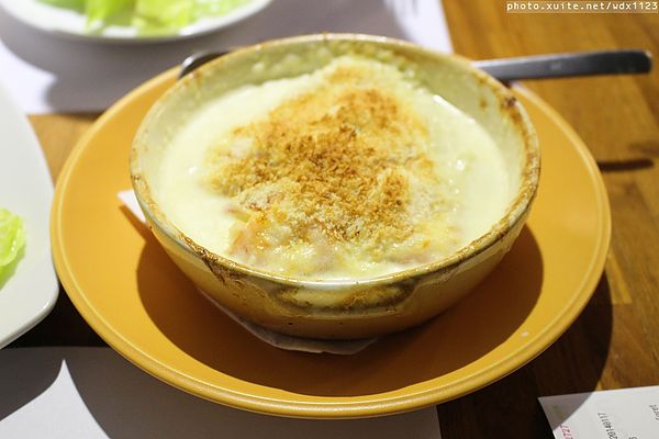 森林旁邊 La Foret(英才館):『森林旁邊(英才館)』❤餐點選擇多樣化、親子同樂的好所在~102.12.13