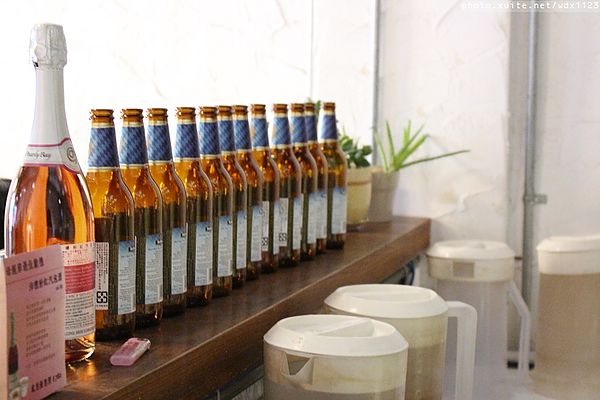 森林旁邊 La Foret(英才館):『森林旁邊(英才館)』❤餐點選擇多樣化、親子同樂的好所在~102.12.13