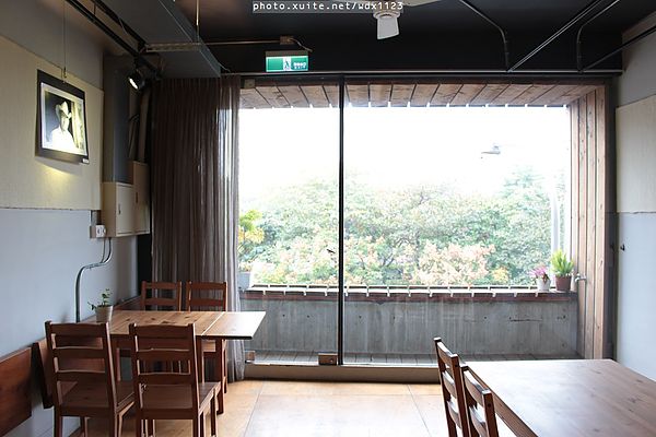 森林旁邊 La Foret(英才館):『森林旁邊(英才館)』❤餐點選擇多樣化、親子同樂的好所在~102.12.13