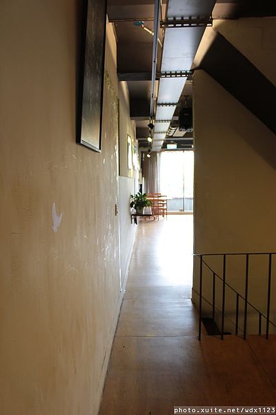 森林旁邊 La Foret(英才館):『森林旁邊(英才館)』❤餐點選擇多樣化、親子同樂的好所在~102.12.13