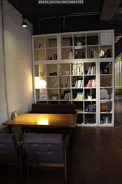 森林旁邊 La Foret(英才館):『森林旁邊(英才館)』❤餐點選擇多樣化、親子同樂的好所在~102.12.13