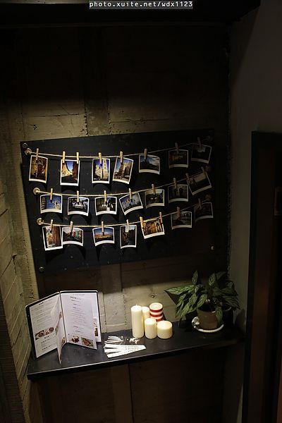 森林旁邊 La Foret(英才館):『森林旁邊(英才館)』❤餐點選擇多樣化、親子同樂的好所在~102.12.13