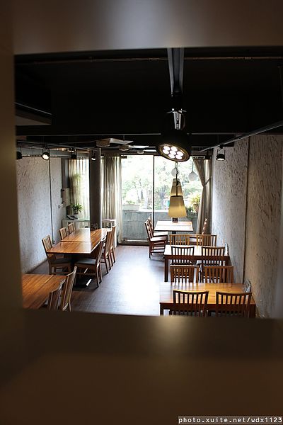 森林旁邊 La Foret(英才館):『森林旁邊(英才館)』❤餐點選擇多樣化、親子同樂的好所在~102.12.13