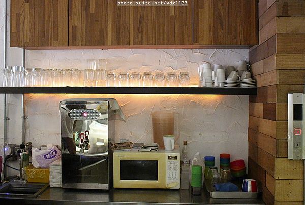 森林旁邊 La Foret(英才館):『森林旁邊(英才館)』❤餐點選擇多樣化、親子同樂的好所在~102.12.13