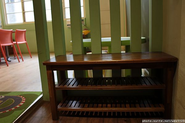 森林旁邊 La Foret(英才館):『森林旁邊(英才館)』❤餐點選擇多樣化、親子同樂的好所在~102.12.13