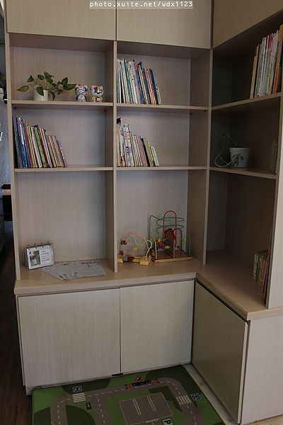 森林旁邊 La Foret(英才館):『森林旁邊(英才館)』❤餐點選擇多樣化、親子同樂的好所在~102.12.13