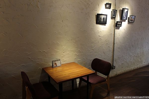 森林旁邊 La Foret(英才館):『森林旁邊(英才館)』❤餐點選擇多樣化、親子同樂的好所在~102.12.13