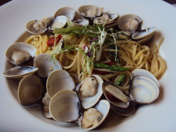 森林旁邊 La Foret(英才館)：在【森林旁邊】感受歐式風情