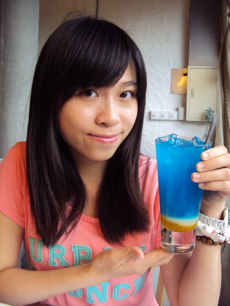 森林旁邊 La Foret(英才館)：在【森林旁邊】感受歐式風情