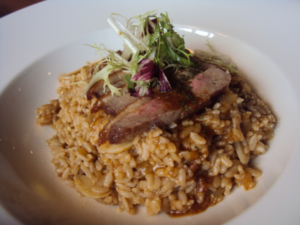 森林旁邊 La Foret(英才館)：在【森林旁邊】感受歐式風情