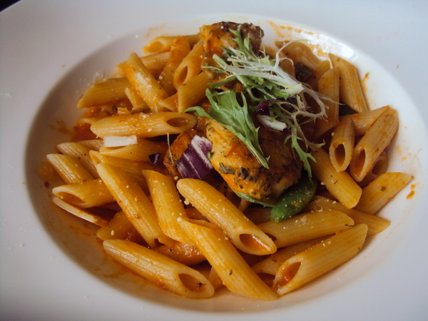 森林旁邊 La Foret(英才館)：在【森林旁邊】感受歐式風情