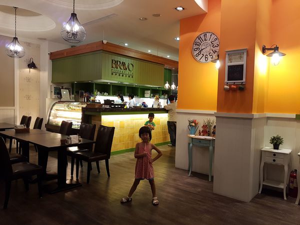 【新竹/竹北】普拉伯義大利坊