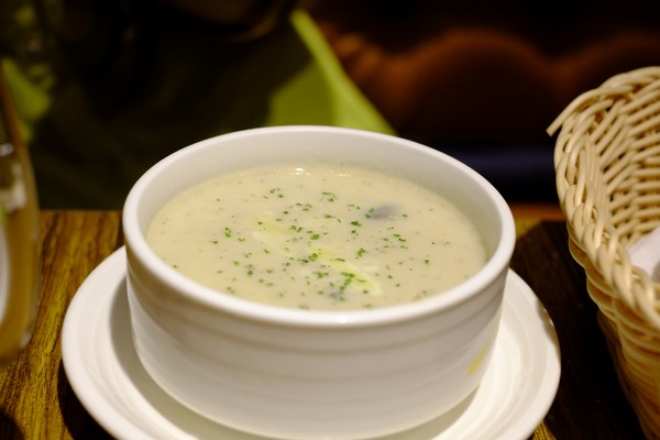 the Chips(光復店)：漢堡也蠻好吃的阿-the chips