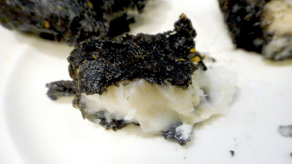 the Chips(光復店):【口碑卷53】創意美式料理The Chips!開胃菜炸黑魚大贏!