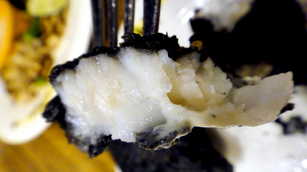 the Chips(光復店):【口碑卷53】創意美式料理The Chips!開胃菜炸黑魚大贏!