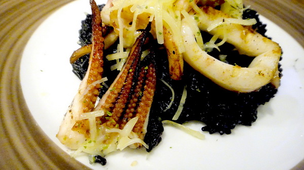 the Chips(光復店):【口碑卷53】創意美式料理The Chips!開胃菜炸黑魚大贏!